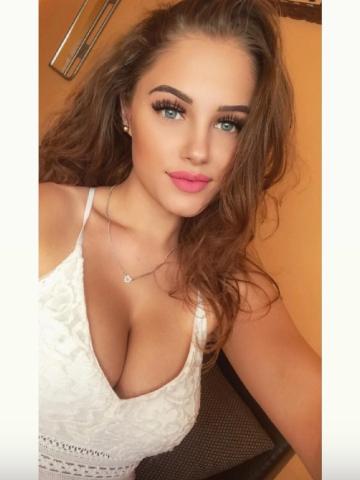 Альбина
